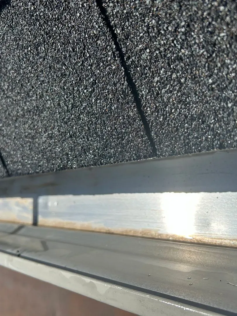 Gutter Cleaning in Colorado