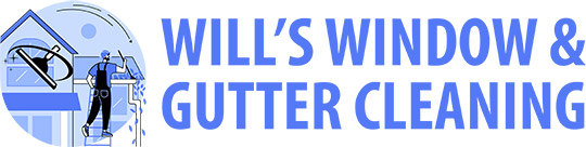 Will's Window and Gutter Cleaning
