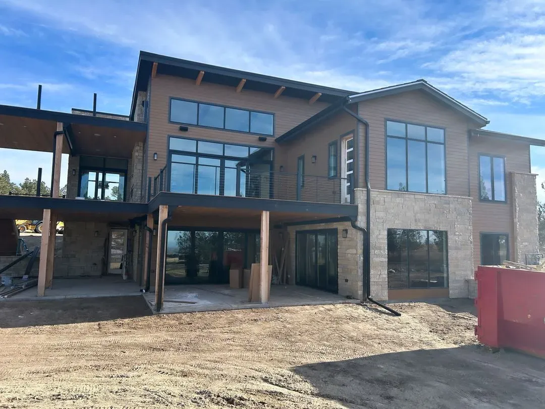 Post-Construction Cleaning in Colorado