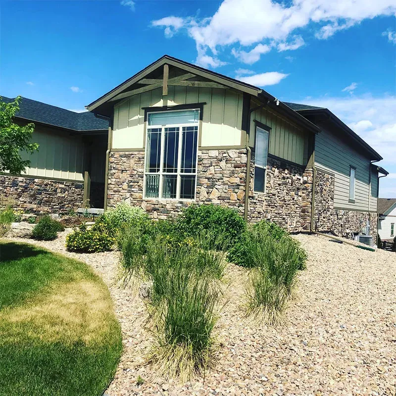 Residential Window Cleaning in Colorado